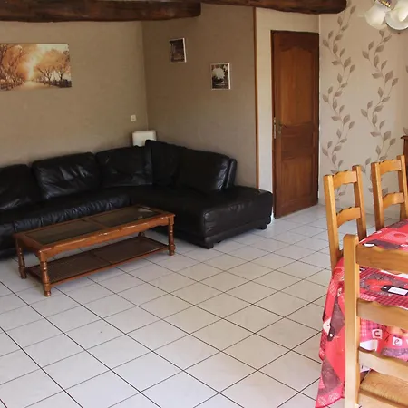 Confortable A Avec Cheminee Et Terrasse - Fr-1-585-5