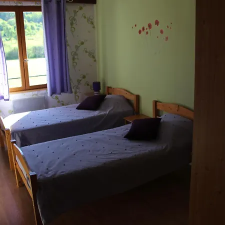 Confortable A Avec Cheminee Et Terrasse - Fr-1-585-5 Country house *
