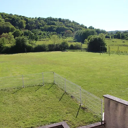 Confortable A Avec Cheminee Et Terrasse - Fr-1-585-5 Country house Halles-sous-les-Cotes