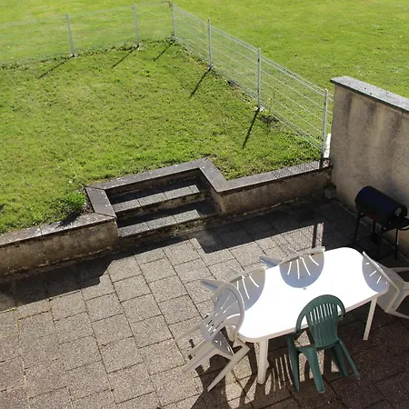 Confortable A Avec Cheminee Et Terrasse - Fr-1-585-5 Country house *