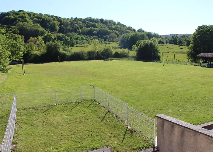 Confortable A Avec Cheminee Et Terrasse - Fr-1-585-5 Prázdninový dům Halles-sous-les-Cotes