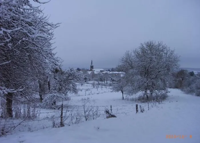 Confortable A Avec Cheminee Et Terrasse - Fr-1-585-5